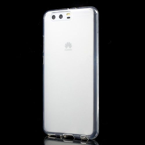 Coque Souple Minigel Transparent Pour Huawei P10 Plus