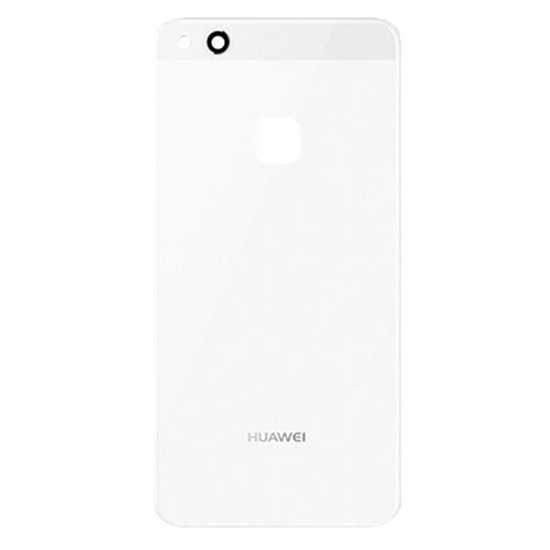 Cache Batterie Blanc Pour Huawei P10-Lite