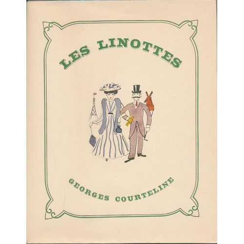 Les Linottes  - Lieds De Montmarte