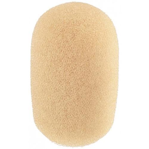 BONNETTE POUR MICRO DE DIAMETRE DE 4 A 6 MM COULEUR BEIGE