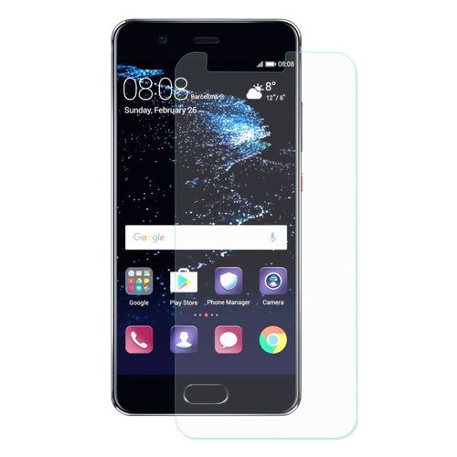 Film Protecteur D'écran En Verre Trempé Huawei P10 Lite