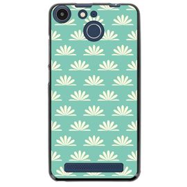 Coque Souple Pour Archos 50f Helium Avec Impression Motifs Retro 4