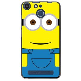 Coque Souple Pour Archos 50f Helium Avec Impression Motifs Mignon Personnage
