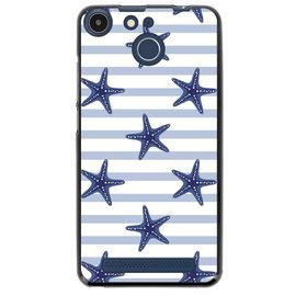 Coque Souple Pour Archos 50f Helium Avec Impression Motifs Thème Marin 2