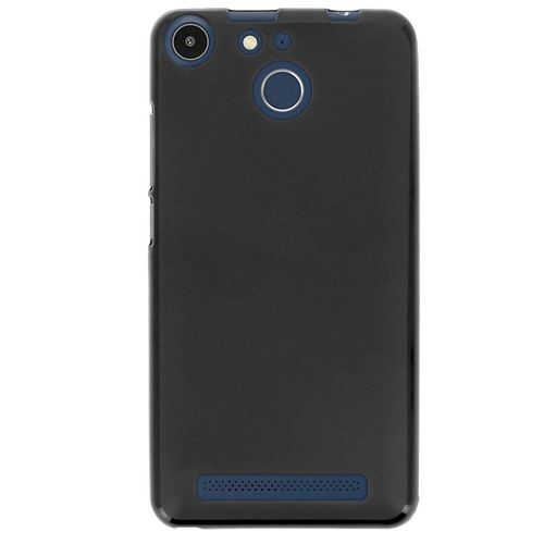 Coque Souple Gel Noire Archos 50f Helium