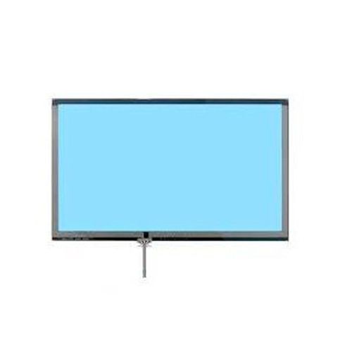 Vitre Tactile De Gamepad Wii-U