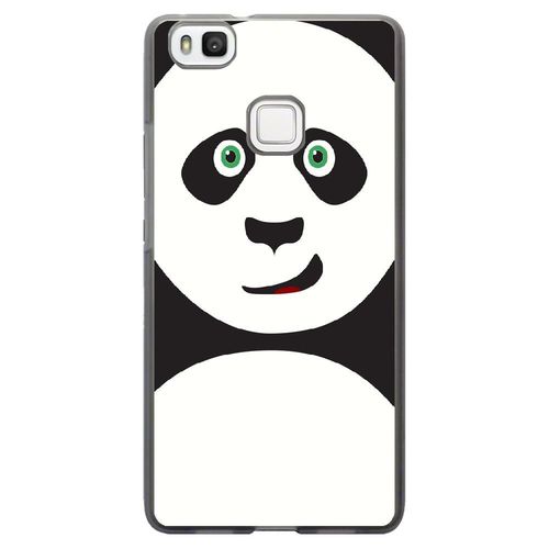 Coque Souple Pour Huawei Ascend P9-Lite Avec Impression Motifs Panda