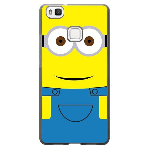 Coque Souple Pour Huawei Ascend P9-Lite Avec Impression Motifs Mignon Personnage