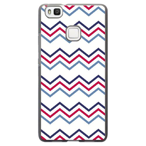 Coque Souple Pour Huawei Ascend P9-Lite Avec Impression Motifs Thème Marin 3