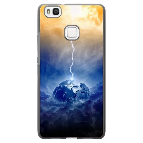 Coque Souple Pour Huawei Ascend P9-Lite Avec Impression Motifs Apocalypse