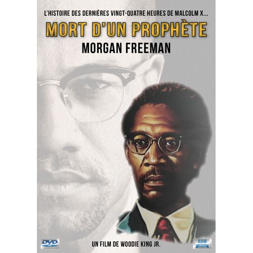 Mort D'un Prophète