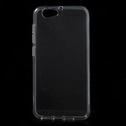 Coque Souple Ultra Fine Coloris Transparent Pour Htc One A9s