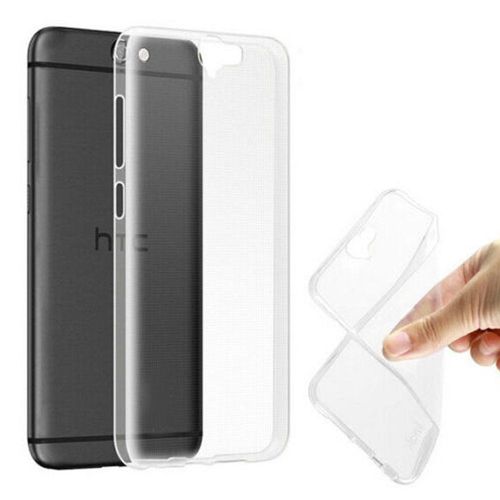 Coque Souple Ultra Fine Coloris Transparent Pour Htc One A9