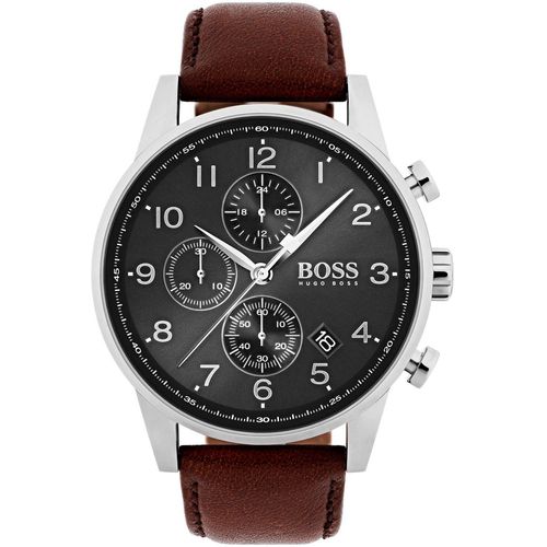 Montre Homme Hugo Boss Navigator 1513494