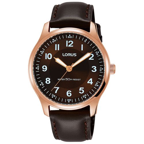Montre Femme Lorus Woman Rg216mx9