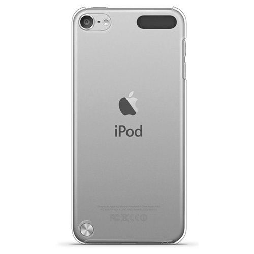 Coque Crystal Transparente Pour Ipod Touch 5g Ipod Touch 6g