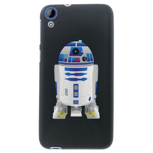 Coque Souple Pour Htc Desire 626 Avec Impression Motifs Robot