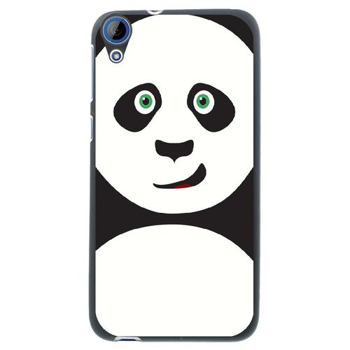 Coque Souple Pour Htc Desire 626 Avec Impression Motifs Panda