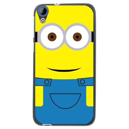 Coque Souple Pour Htc Desire 626 Avec Impression Motifs Mignon Personnage