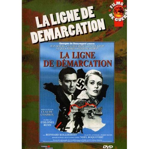 La Ligne De Demarcation