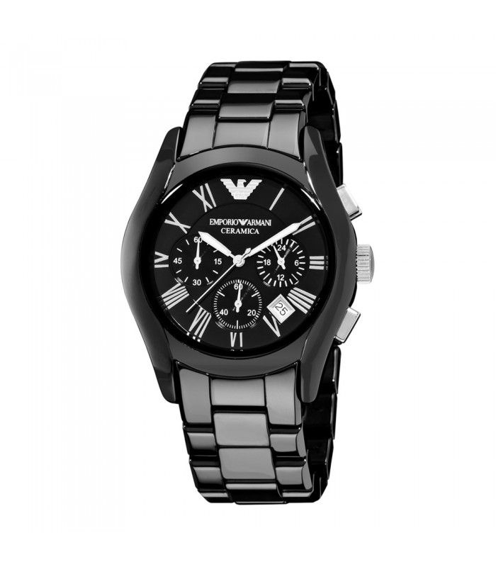 Montre Homme Emporio Armani Ceramica Ar1400