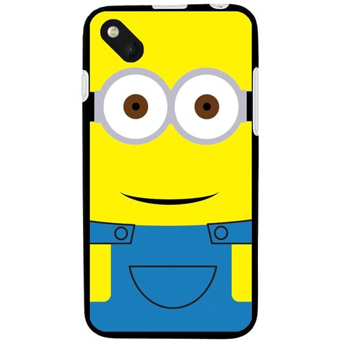 Coque Souple En Gel Pour Wiko Sunset 2 Avec Impression Motifs Mignon Personnage