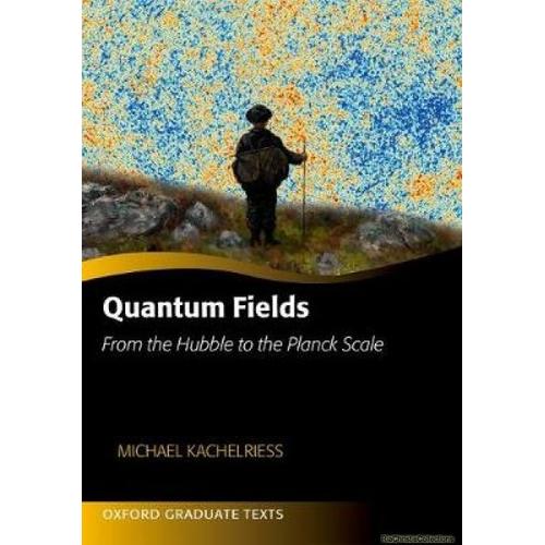 Quantum Fields