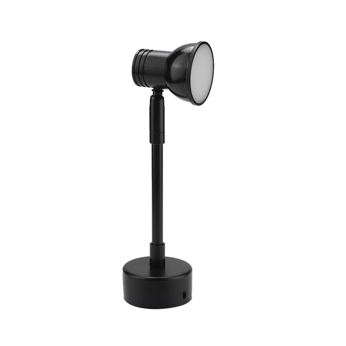 Lampe De Table Intelligente Wi-Fi Ac85-265v 6w Rvb + Cw Pour...