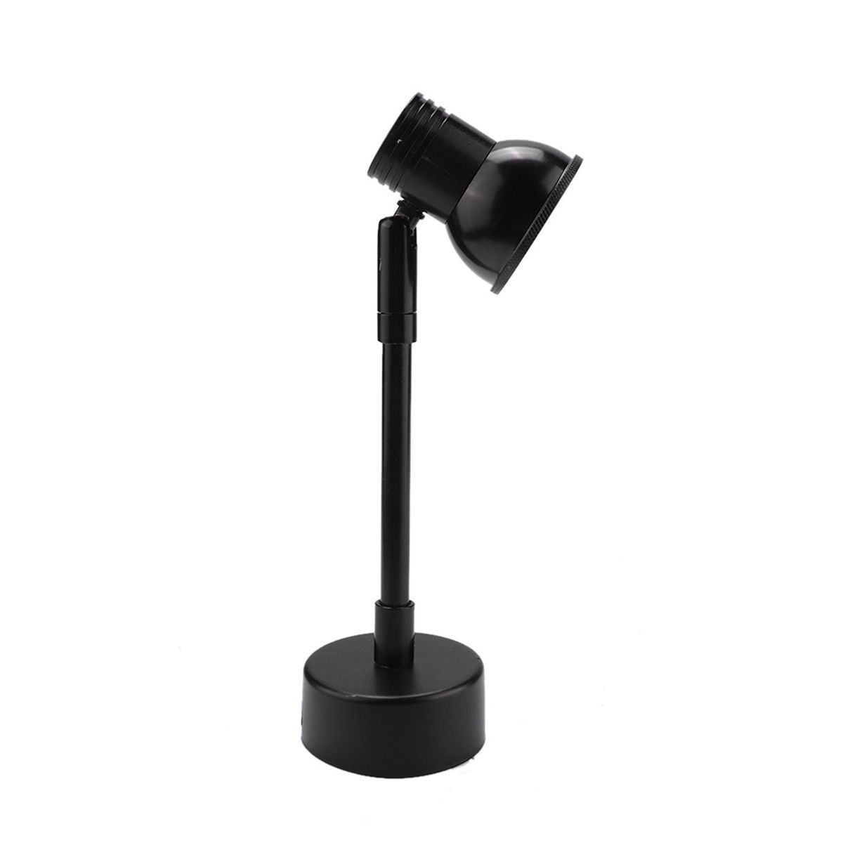 Lampe De Table Intelligente Wi-Fi Ac85-265v 6w Rvb + Cw Pour... - 2