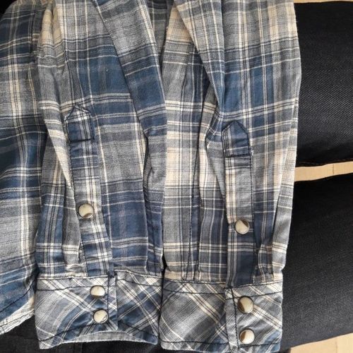 Chemise Kaporal 14 Ans