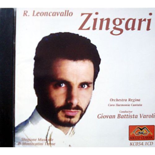 Zingari