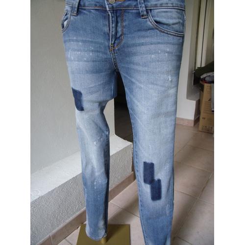 Jean Forever 21 