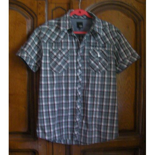 Chemise Jack & Jones - Taille Xl