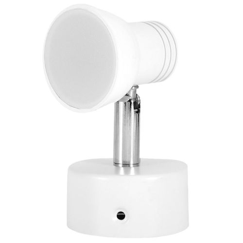 Applique Murale Led Rgb + Cw Wifi Pour La Maison Et Le Salon Goodnice