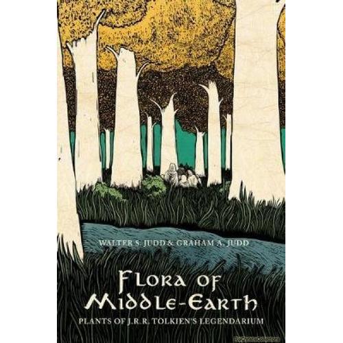 Flora Of Middle-Earth