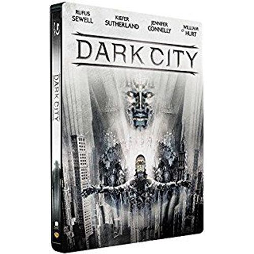 Dark City - Édition Steelbook - Blu-Ray