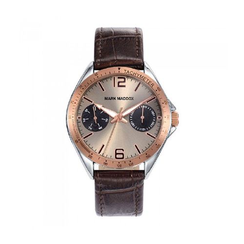 Montre Homme Mark Maddox Hc7006-45