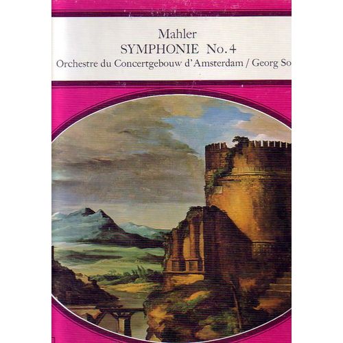 Symphonie N° 4