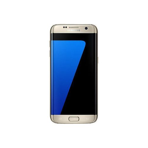 Samsung Galaxy S7 edge 32 Go Rose/or