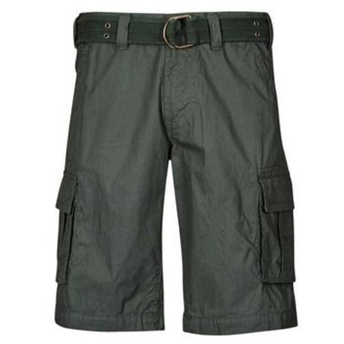 Short Teddy Smith Sytro 3 Gris