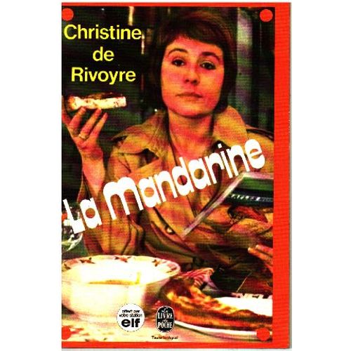 La Mandarine