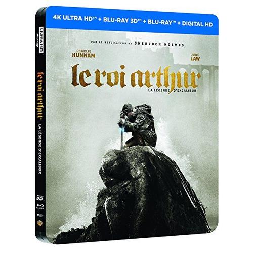 Le Roi Arthur - La Légende D'excalibur