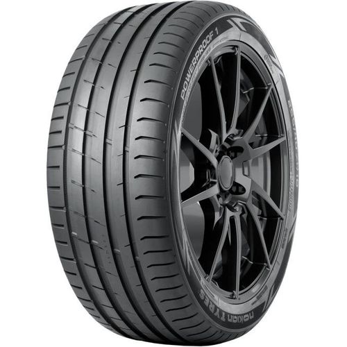 Pneu Nokian Powerproof 1 ( 235/50 R20 104W XL )