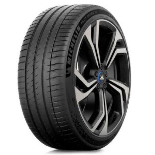 Pneu Michelin Pilot Sport EV ( 275/45 R20 110Y XL Acoustic, BLE, EV, T0 )