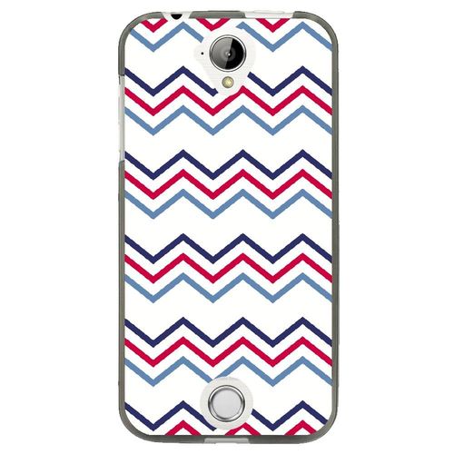 Coque Souple Pour Acer Liquid M330 Avec Impression Motifs Thème Marin 3