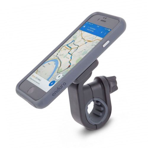 Kit Vélo Pour Iphone 7 Série Endura De Moshi