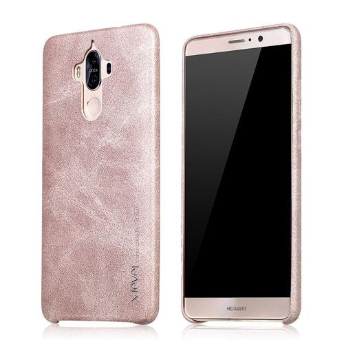 Coque Xlevel Vintage Pour Huawei Mate 9 Coloris Gold