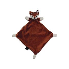 Peluche Renard Indian Spirit