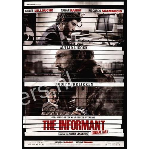 The Informant (Gibraltar)