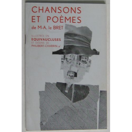 Chansons Et Poèmes